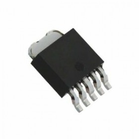 PQ1CZ41H, 1CZ41H, TO-252-5 Entegre Devre