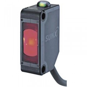SUNX-CX491-P, 12-24V Reflektif Sensör