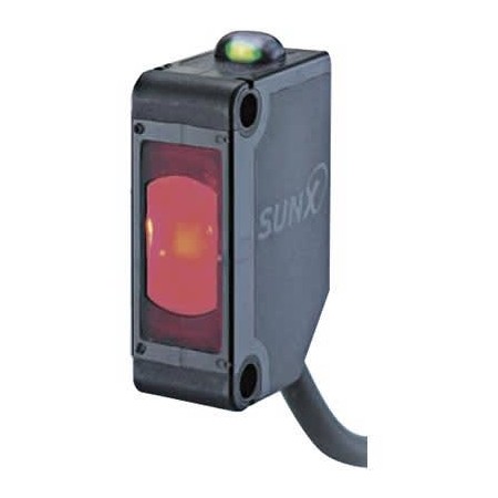 SUNX-CX491-P, 12-24V Reflektif Sensör
