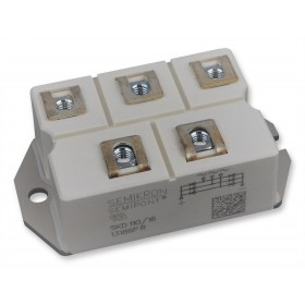 SKD 110/16, 110A 1600V Trifaze Köprü Diyot
