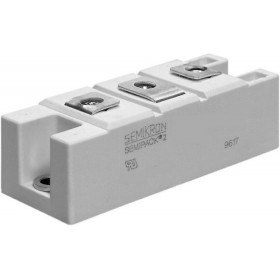 SKKD162/16, 195A 1600V Diyot Modül