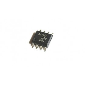 A4950ELJTR-T, A4950T, SOIC-8 SMD Entegre Devre