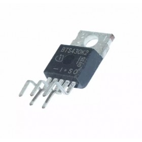 BTS430K2, TO-220-5 Entegre Devre