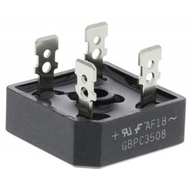 GBPC3508, 35A 800V Köprü Diyot