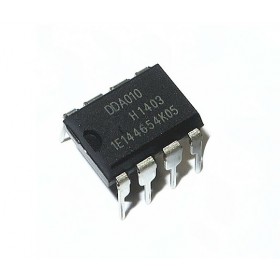 DDA010, DIP-8 Entegre Devre