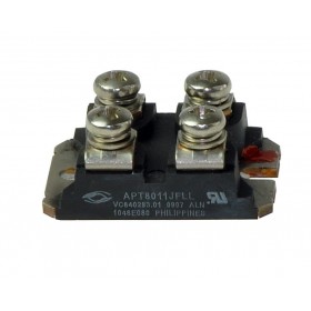 APT8011JFLL, 800V 51A Mosfet Transistör