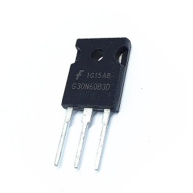 HGTG30N60B3D, G30N60B3 TO-247 Mosfet