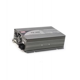 TS-400-248B, 48VDC Giriş 400W Tam Sinüs İnvertör
