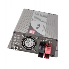 TS-700-248B, 48VDC Giriş 700W Tam Sinüs İnvertör
