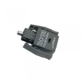TOCP100, Fiber Optik Konnektör