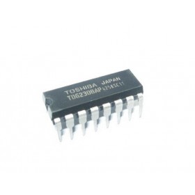 TD62308AP, DIP-16 Entegre Devre