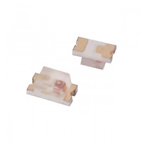 LTST-C170KRKT, 18-54mcd 130° 0805 Kırmızı SMD LED