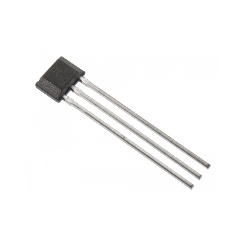 A1324LUA-T Allegro Magnetsensor Halleffect 4,5-5,5VDC SIP3 NEW