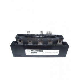 PM200CBS060, 600V 200A IGBT Modül