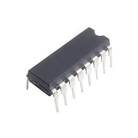 TL494IN, PDIP-16 Entegre Devre