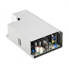 RPS-500-27-C, 27VDC 18.5A 500W Medikal Güç Kaynağı, MeanWell