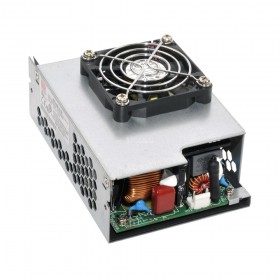 RPS-400-36-TF, 36VDC 11.2A 400W Fanlı Medikal Güç Kaynağı, MeanWell