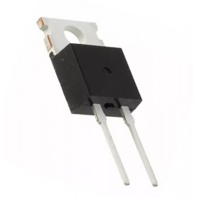 STTA1206D, 600V 12A TO-220AC Diyot