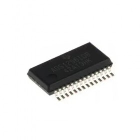 ADS1256IDBR, ADS1256IDB, SSOP-28 SMD Entegre Devre