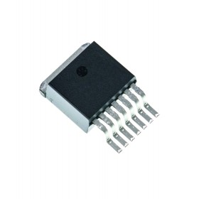 BTS50080-1TMA, S50080A, PG-TO-220-7 SMD Entegre Devre