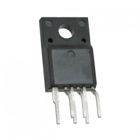 FSL176MRTUDTU, L176MRT, TO-220F-6L Entegre Devre