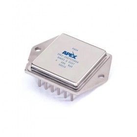 PA04, DIP-12 Op-Amp Modül