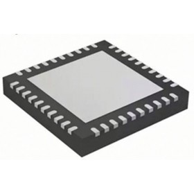 TLC59291, VQFN-40 SMD Entegre Devre