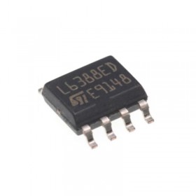 L6388ED, L6388, SOIC-8 SMD Entegre Devre