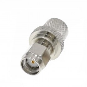SMA127, SMA Ters Erkek Sıkmalı Konektör, LMR400
