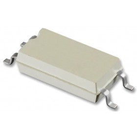 TCLT1002, SOP-4 SMD Optokuplör