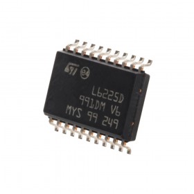 L6225D, L6225, 6225 SOIC-20 Entegre Devre