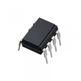 NCP1217P65, P1217P065, DIP-7 Entegre Devre