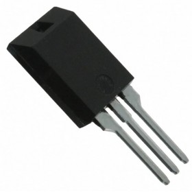 IXKC20N60C, 1600V 15A ISOPLUS-220 Mosfet Transistör