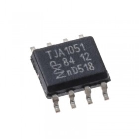 TJA1051T, TJA1051, SOIC-8 SMD Entegre Devre
