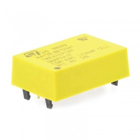 M4T32-BR12SH1, 2.8V 32.768kHz Timekeeper