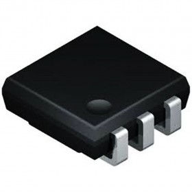 DS2431P+, TSOC-6 SMD Entegre Devre