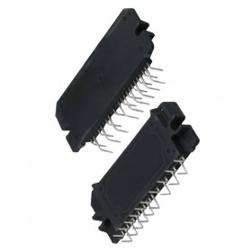 IRAMS12UP60A, 600V 12A Power Driver Modül