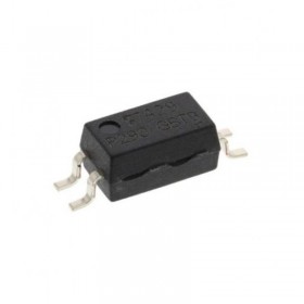 TLP290, P290, SO-4 SMD Optoizolatör