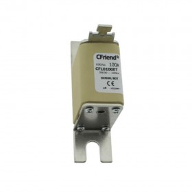 CFL0100ET, 690V 100A Sigorta