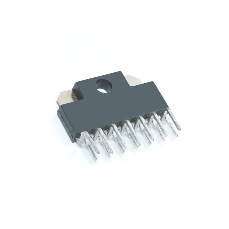 UPC1335V, HZIP-14 Entegre Devre