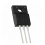 STF17NF25, 17NF25, TO-220FP Mosfet Transistör