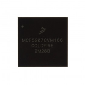 MCF5207CVM166, MAPBGA-144 (13x13) SMD Mikroişlemci