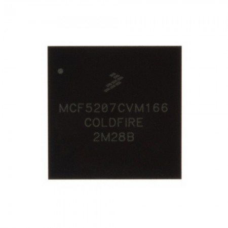 MCF5207CVM166, MAPBGA-144 (13x13) SMD Mikroişlemci