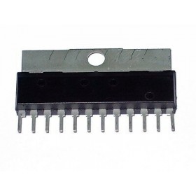 AN5763, SIP-12 Entegre Devre