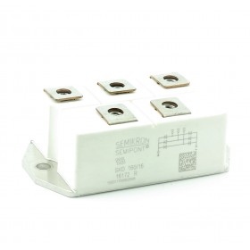 SKD160/16, 160A 1600V Trifaze Köprü Diyot