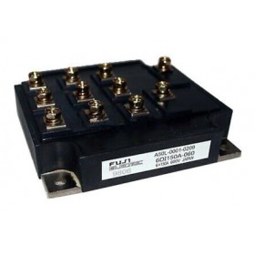 6DI150A-060, 600V 150A IGBT Modül
