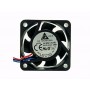 AFB0412VHB, 40x40x15mm 12VDC 0.24A 3 Kablolu Fan