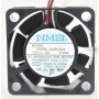 1606KL-04W-B39, 40X40x15mm 12VDC 0.09A 3 Kablolu Fan