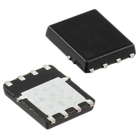 SI7949DP, 7949, 60V 3.2A PPAK SO-8 SMD Mosfet Transistör