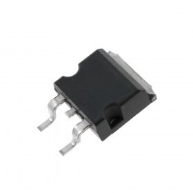 STPSC806, 600V 8A TO-263 SMD Schottky Diyot